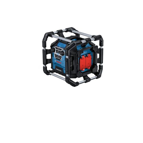 avis bosch professional gpb 18 v 5 sc