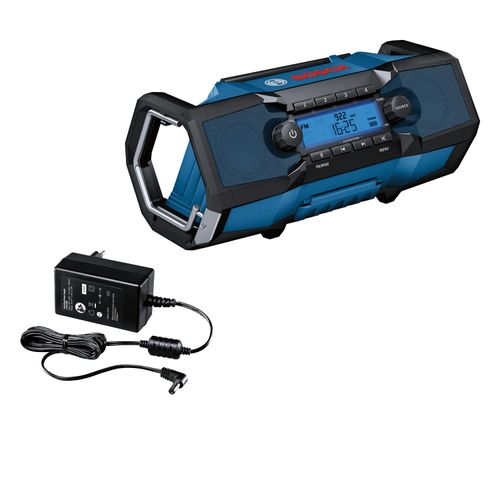 avis bosch professional gpb 18v 2 c