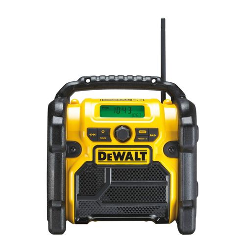 avis dewalt dcr020 qw