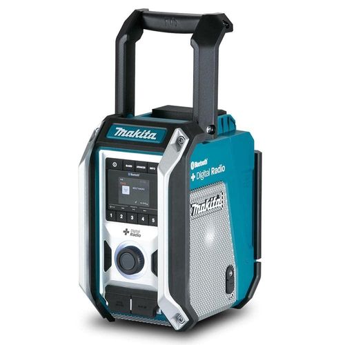 comparatif radio chantier bluetooth