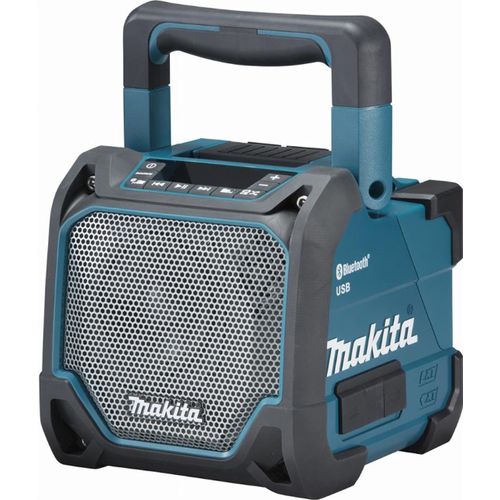 comparatif radio chantier makita