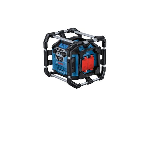 meilleur radio chantier bosch