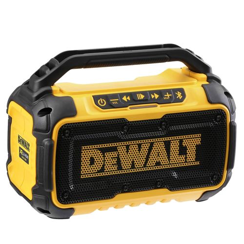 meilleur rapport qualite prix radio chantier dewalt