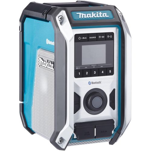 meilleur rapport qualite prix radio chantier makita