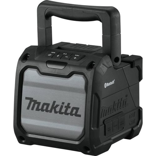 top radio chantier makita