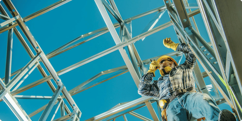 Optimiser l'autonomie de votre radio de chantier
