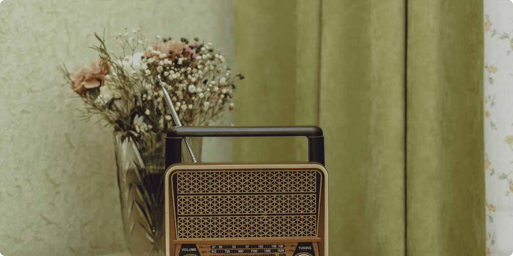 Comprendre la radio de chantier