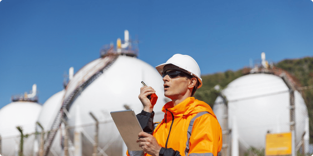 Pourquoi adopter des radios de chantier lumineuses ?
