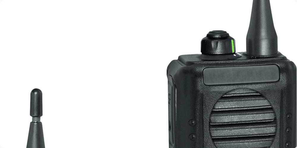 Top 5 des radios de chantier étanches